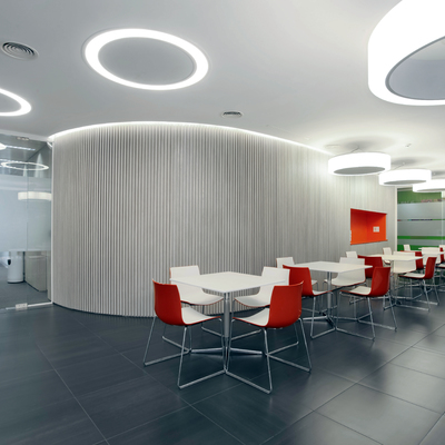 Proyecto Shire España