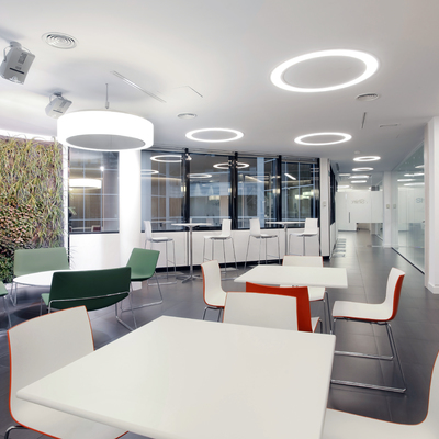 Proyecto Shire España