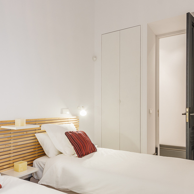 Proyecto Tirso de Molina