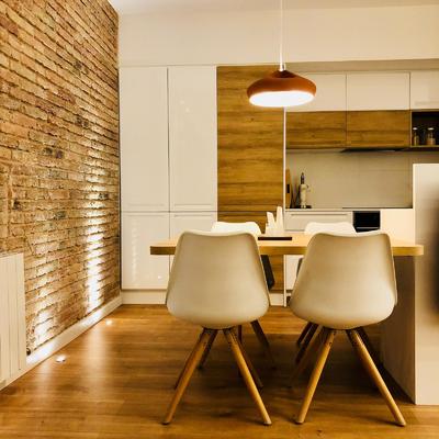 Proyecto Vivienda Córcega