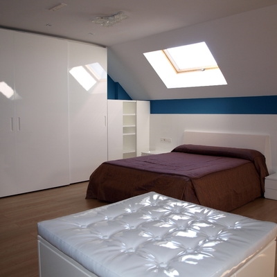 Proyecto Vivienda familiar 011