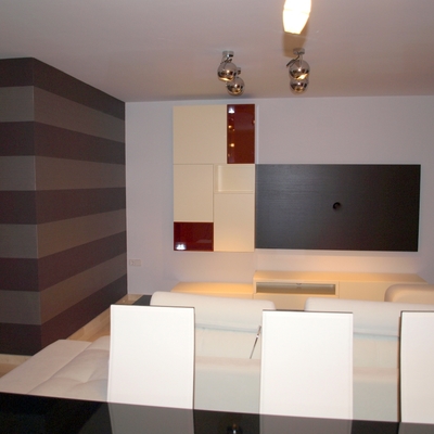 Proyecto Vivienda familiar 011