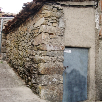 Vivienda unifamiliar