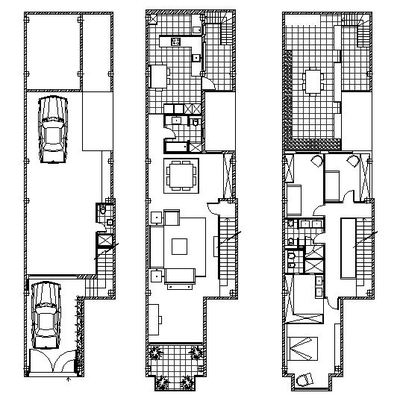 Vivienda Unifamiliar Valencia