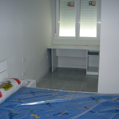 Proyecto y direccion de obra cambio de uso de local a vivienda