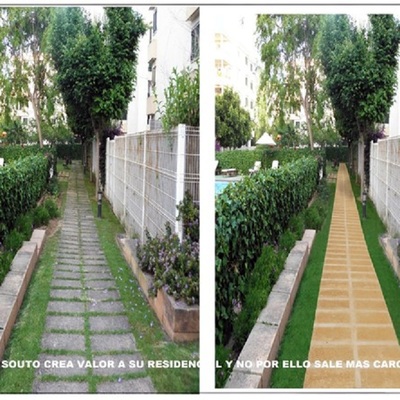 Residencial Can Sole