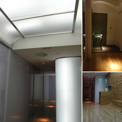 OSSIS Fisioterapeutas