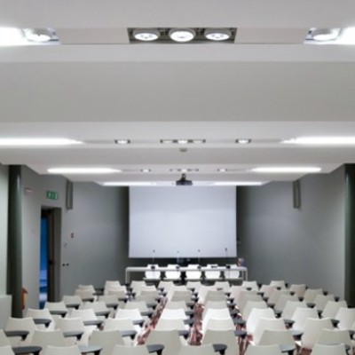 Proyectos Auditorios