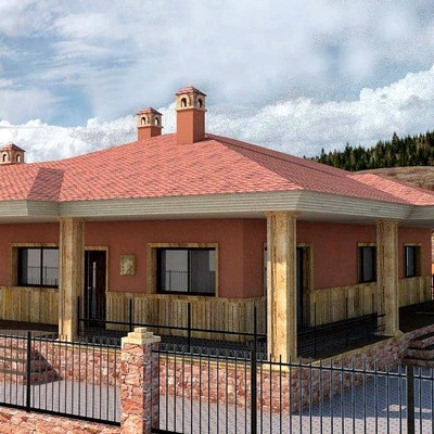 Proyectos de interiorismo y decoración 