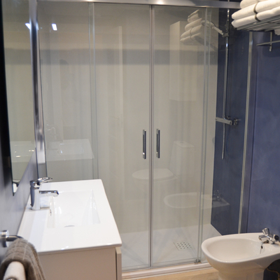 Proyectos de reforma &  interiorismo Barakaldo