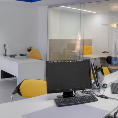 Proyectos integrales de interiorismo