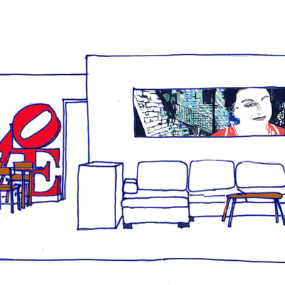 Proyectos Interiorismo