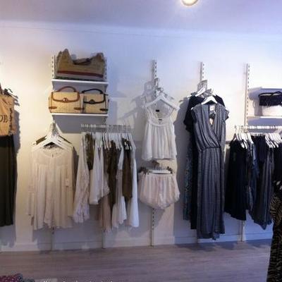 Tienda de Confección en Mallorca