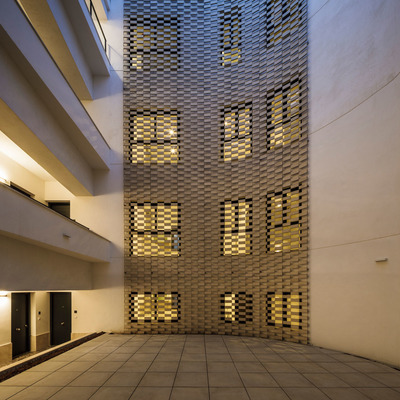 Puente y Pellón 9. Sevilla.