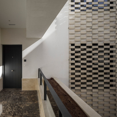 Puente y Pellón 9. Sevilla.