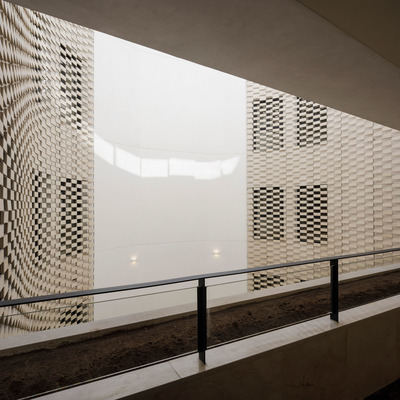 Puente y Pellón 9. Sevilla.