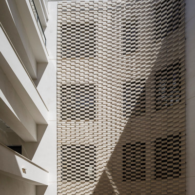 Puente y Pellón 9. Sevilla.