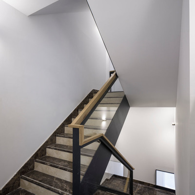 Puente y Pellón 9. Sevilla.