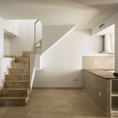 Puente y Pellón 9. Sevilla.