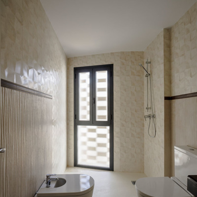 Puente y Pellón 9. Sevilla.