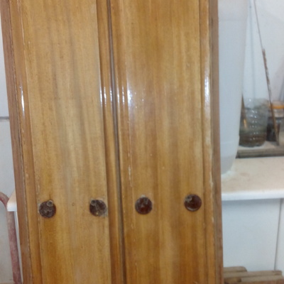 Puerta Casa Francisco