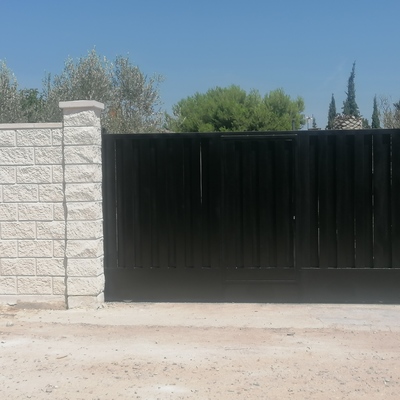 puerta