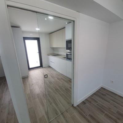 REFORMA INTEGRAL VIVIENDA