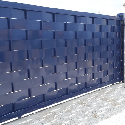 Carpintería metálica