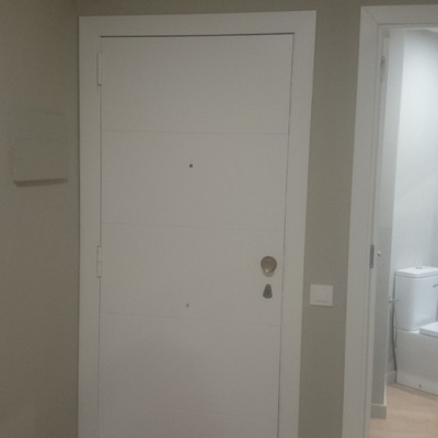 REFORMAR PISO BARCELONA