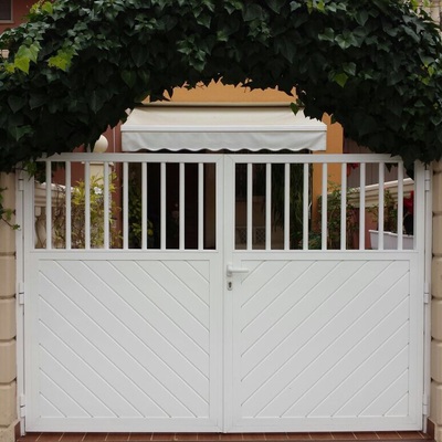 carpinteria aluminio son cladera