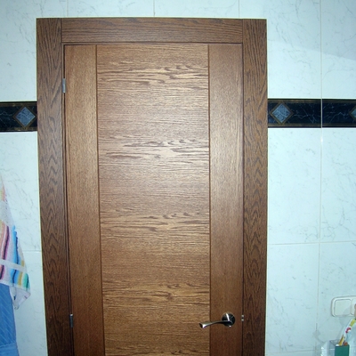 PUERTA LAVABO INTERIOR