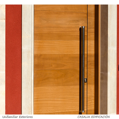 Última obra realizada