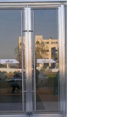 Algunos trabajos realizados