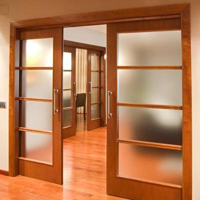 Puertas correderas
