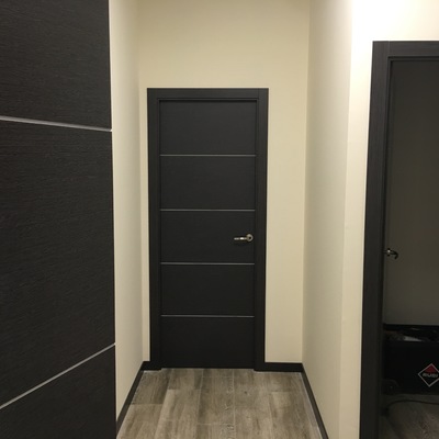 Reformas en general, Madrid