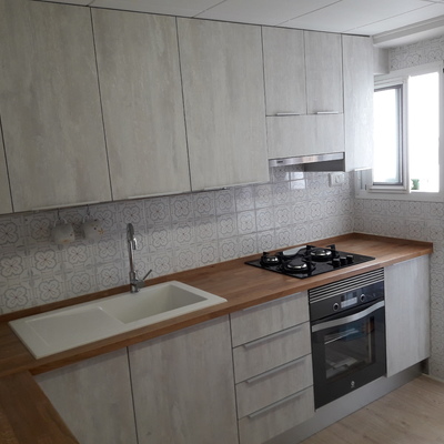 PUERTAS DECAPE ROBLE