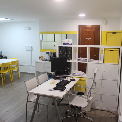 OFICINA ASESORIA EN GRANADA