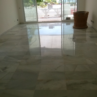 PULIMENTOS Y CRISTALIZADOS JUAN RIVERO