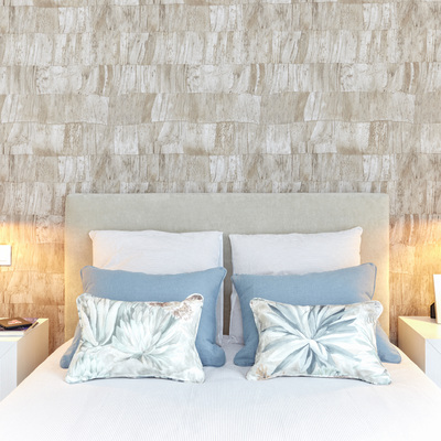 Punto de luz Cálido.