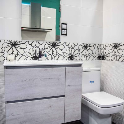 PUNTO DE VENTA HOSPITALET