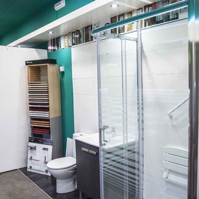 PUNTO DE VENTA HOSPITALET