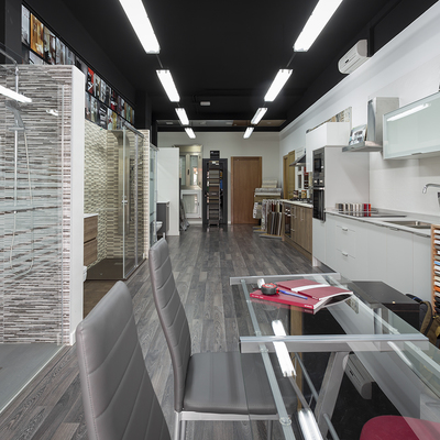 PUNTO DE VENTA MATARÓ