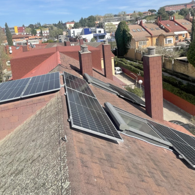 La moraleja - Madrid