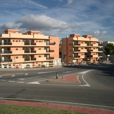 Raco del mar de Salou