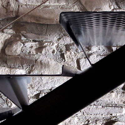 raddi ARQUITECTES, Rehabilitación de almacén para adaptarlo a vivienda unifamiliar.