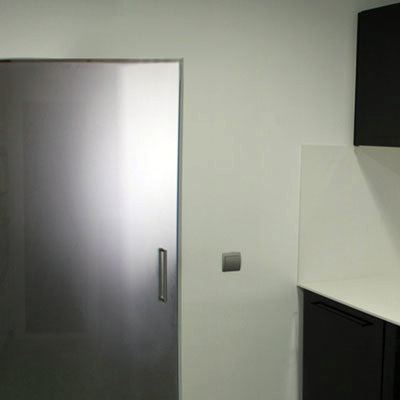 raddiARQUITECTES Reforma integral cocina a Tivissa