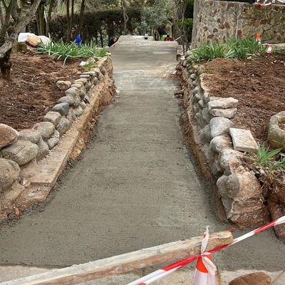 Reforma accesibilidad