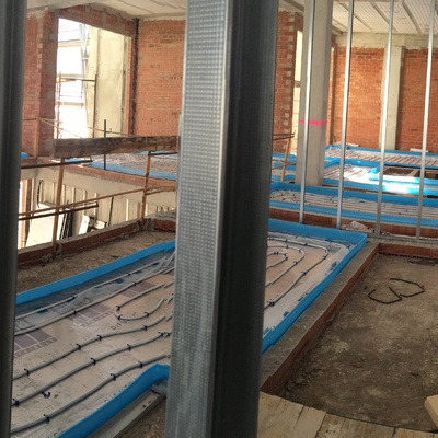 VIVIENDA UNIFAMILIAR GAMA ALTA