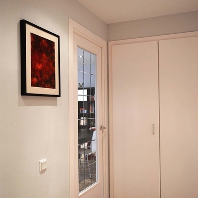 Projecte de reforma integral i interiorisme 