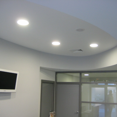 Clínica dental en Manises